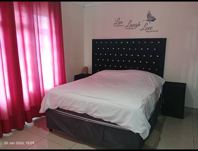 3 BEDROOM HOUSE FOR SALE IN NORTHDALE